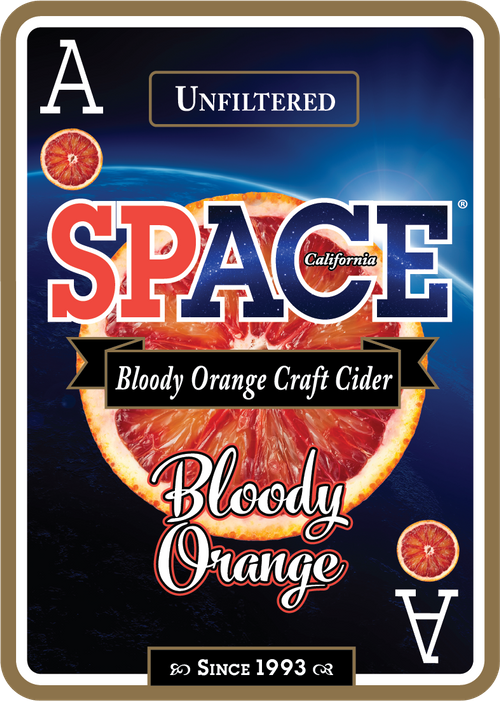 Ace Cider California Cider Company